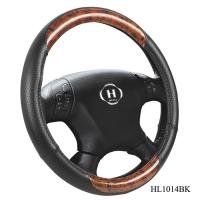 Steering Wheel Covers Wood Grain